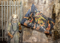 Beavertown's Rime of the Ancient Mariner party