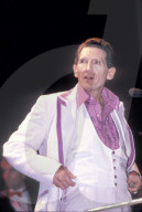 Jerry Lee Lewis
