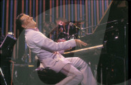 Jerry Lee Lewis