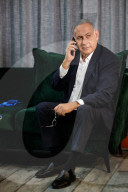 EXCLUSIVE Benjamin Netanyahu