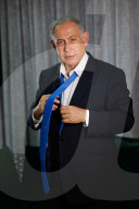 EXCLUSIVE Benjamin Netanyahu