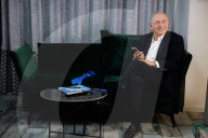 EXCLUSIVE Benjamin Netanyahu