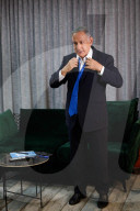 EXCLUSIVE Benjamin Netanyahu