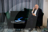 EXCLUSIVE Benjamin Netanyahu