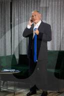 EXCLUSIVE Benjamin Netanyahu