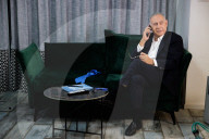 EXCLUSIVE Benjamin Netanyahu