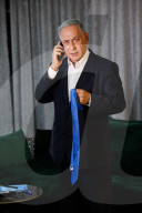 EXCLUSIVE Benjamin Netanyahu