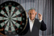 EXCLUSIVE Benjamin Netanyahu