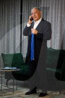 EXCLUSIVE Benjamin Netanyahu