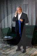 EXCLUSIVE Benjamin Netanyahu