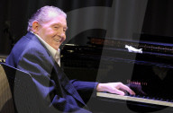 FILE PHOTOS-Jerry Lee Lewis Passes Away