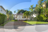 SO WOHNEN PROMIS - Blick in das Haus von Gisele Buendchen in Florida