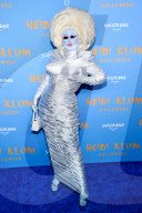 PEOPLE - Verkleidete Promis an Heidi Klums Annual Halloween Party in NYC