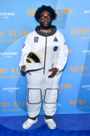 PEOPLE - Verkleidete Promis an Heidi Klums Annual Halloween Party in NYC