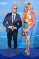 PEOPLE - Verkleidete Promis an Heidi Klums Annual Halloween Party in NYC