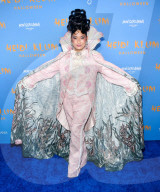 PEOPLE - Verkleidete Promis an Heidi Klums Annual Halloween Party in NYC