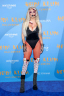 PEOPLE - Verkleidete Promis an Heidi Klums Annual Halloween Party in NYC