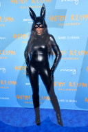PEOPLE - Verkleidete Promis an Heidi Klums Annual Halloween Party in NYC