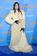 PEOPLE - Verkleidete Promis an Heidi Klums Annual Halloween Party in NYC