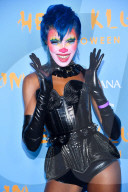 PEOPLE - Verkleidete Promis an Heidi Klums Annual Halloween Party in NYC