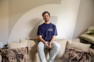 'He would have done the most extraordinary things': Patrick Walters. The shock of losing a loved one to Sads.