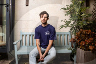 'He would have done the most extraordinary things': Patrick Walters. The shock of losing a loved one to Sads.