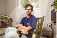 'He would have done the most extraordinary things': Patrick Walters. The shock of losing a loved one to Sads.