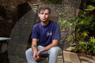 'He would have done the most extraordinary things': Patrick Walters. The shock of losing a loved one to Sads.