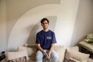 'He would have done the most extraordinary things': Patrick Walters. The shock of losing a loved one to Sads.