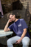 'He would have done the most extraordinary things': Patrick Walters. The shock of losing a loved one to Sads.