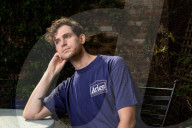 'He would have done the most extraordinary things': Patrick Walters. The shock of losing a loved one to Sads.