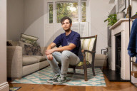 'He would have done the most extraordinary things': Patrick Walters. The shock of losing a loved one to Sads.