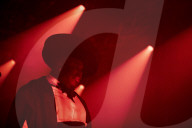 Gabriels review - brooding gospel soul with a shimmy and a stomp.