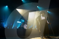 Gabriels review - brooding gospel soul with a shimmy and a stomp.