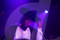 Gabriels review - brooding gospel soul with a shimmy and a stomp.