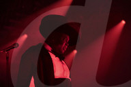 Gabriels review - brooding gospel soul with a shimmy and a stomp.