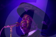 Gabriels review - brooding gospel soul with a shimmy and a stomp.
