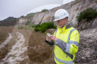 'The part of Cornwall nobody ever sees': the hi-tech future for lithium and tin mining