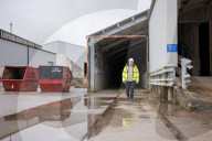 'The part of Cornwall nobody ever sees': the hi-tech future for lithium and tin mining