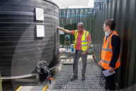 'The part of Cornwall nobody ever sees': the hi-tech future for lithium and tin mining