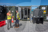'The part of Cornwall nobody ever sees': the hi-tech future for lithium and tin mining
