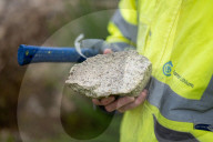 'The part of Cornwall nobody ever sees': the hi-tech future for lithium and tin mining