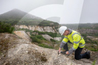 'The part of Cornwall nobody ever sees': the hi-tech future for lithium and tin mining