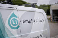 'The part of Cornwall nobody ever sees': the hi-tech future for lithium and tin mining