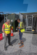 'The part of Cornwall nobody ever sees': the hi-tech future for lithium and tin mining