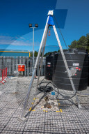 'The part of Cornwall nobody ever sees': the hi-tech future for lithium and tin mining