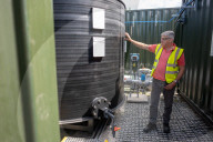 'The part of Cornwall nobody ever sees': the hi-tech future for lithium and tin mining