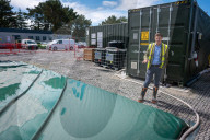'The part of Cornwall nobody ever sees': the hi-tech future for lithium and tin mining