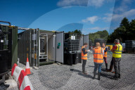 'The part of Cornwall nobody ever sees': the hi-tech future for lithium and tin mining