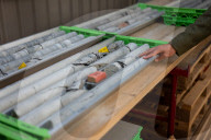 'The part of Cornwall nobody ever sees': the hi-tech future for lithium and tin mining
